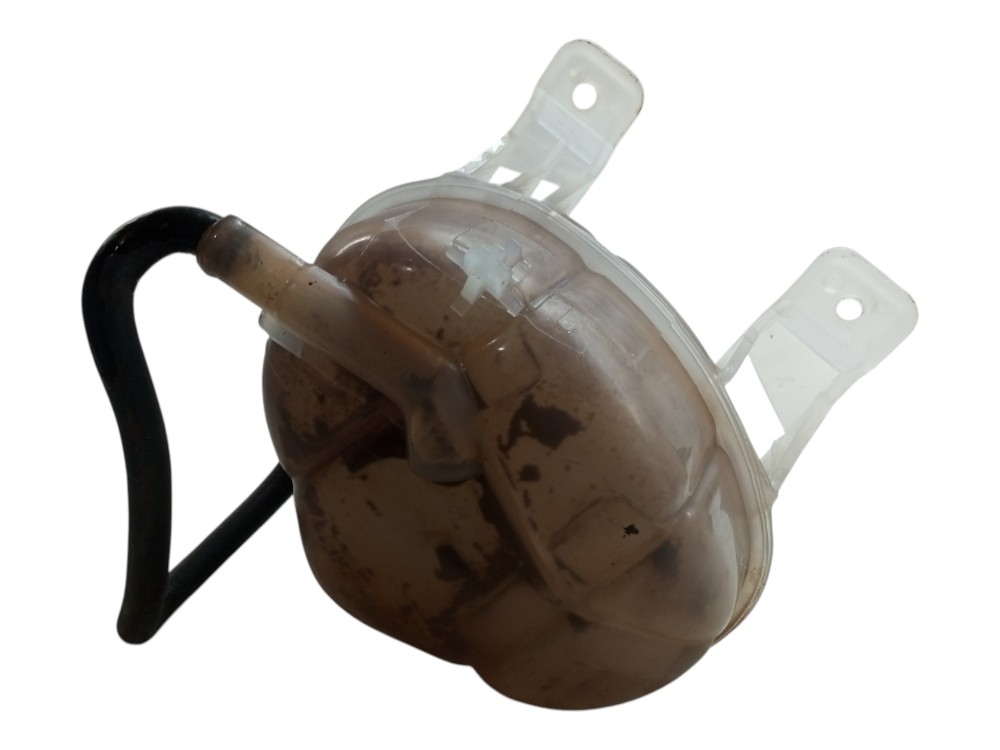 Reservatorio Agua Radiador Fiat Linea 1.9 2009 2014 2016 2