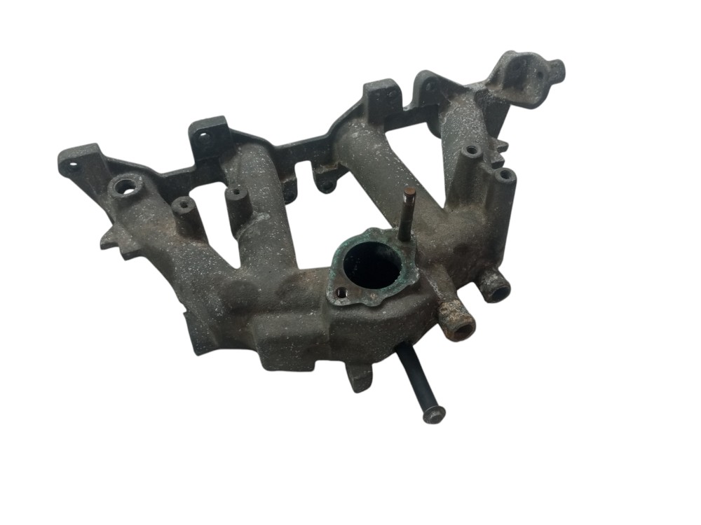 Coletor Admissao Monza 83 94 85 86 1.6 1.8 Gm Chevrolet 5