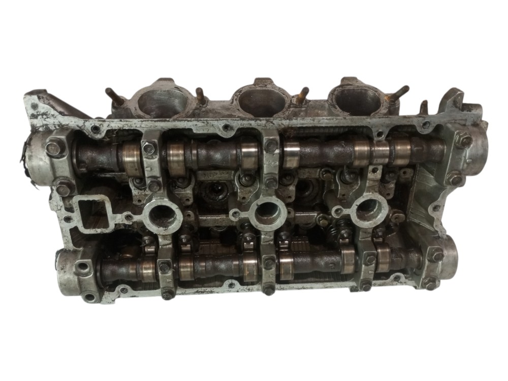 Cabecote Kia Sorento 3.8 16v V6 2006 2007 2008 2009 Std 7