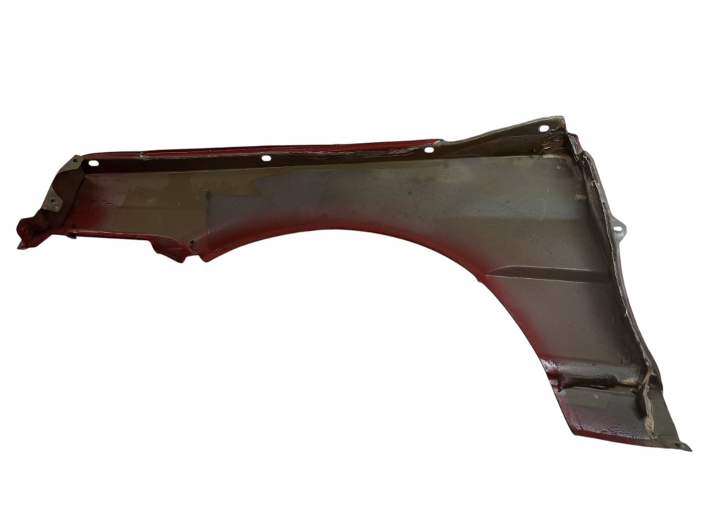 Paralama Fiat Uno 2004 2005 2006 2008 2010 Direito Usado 5