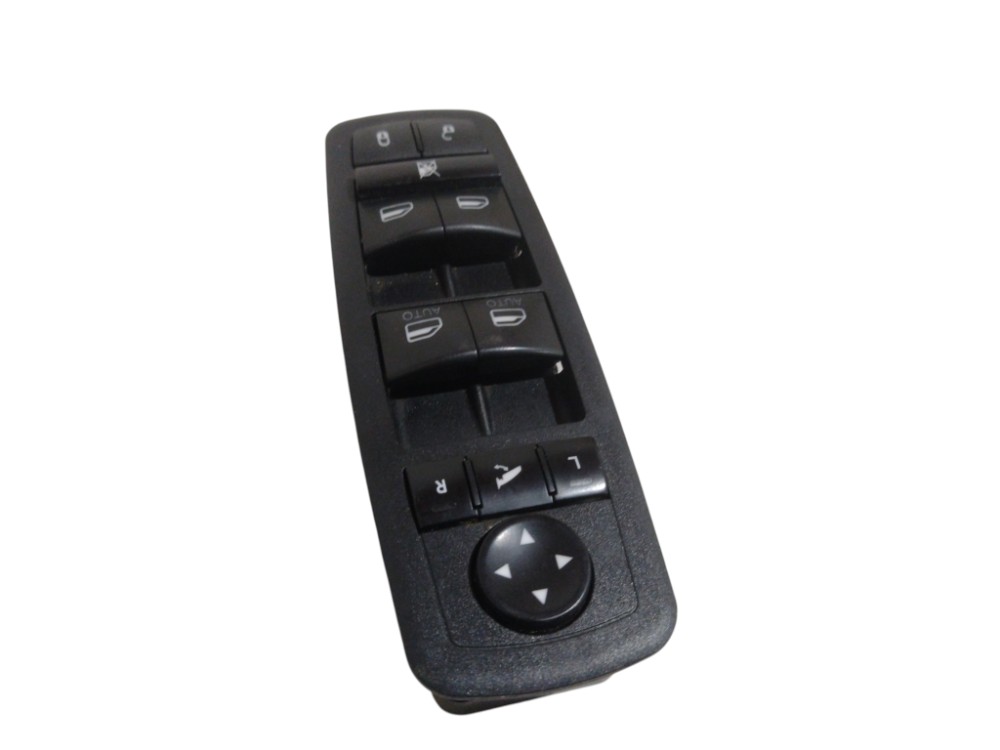 Comando Vidro Eletrico Dodge Journey 2009 2011 Esquerdo 2