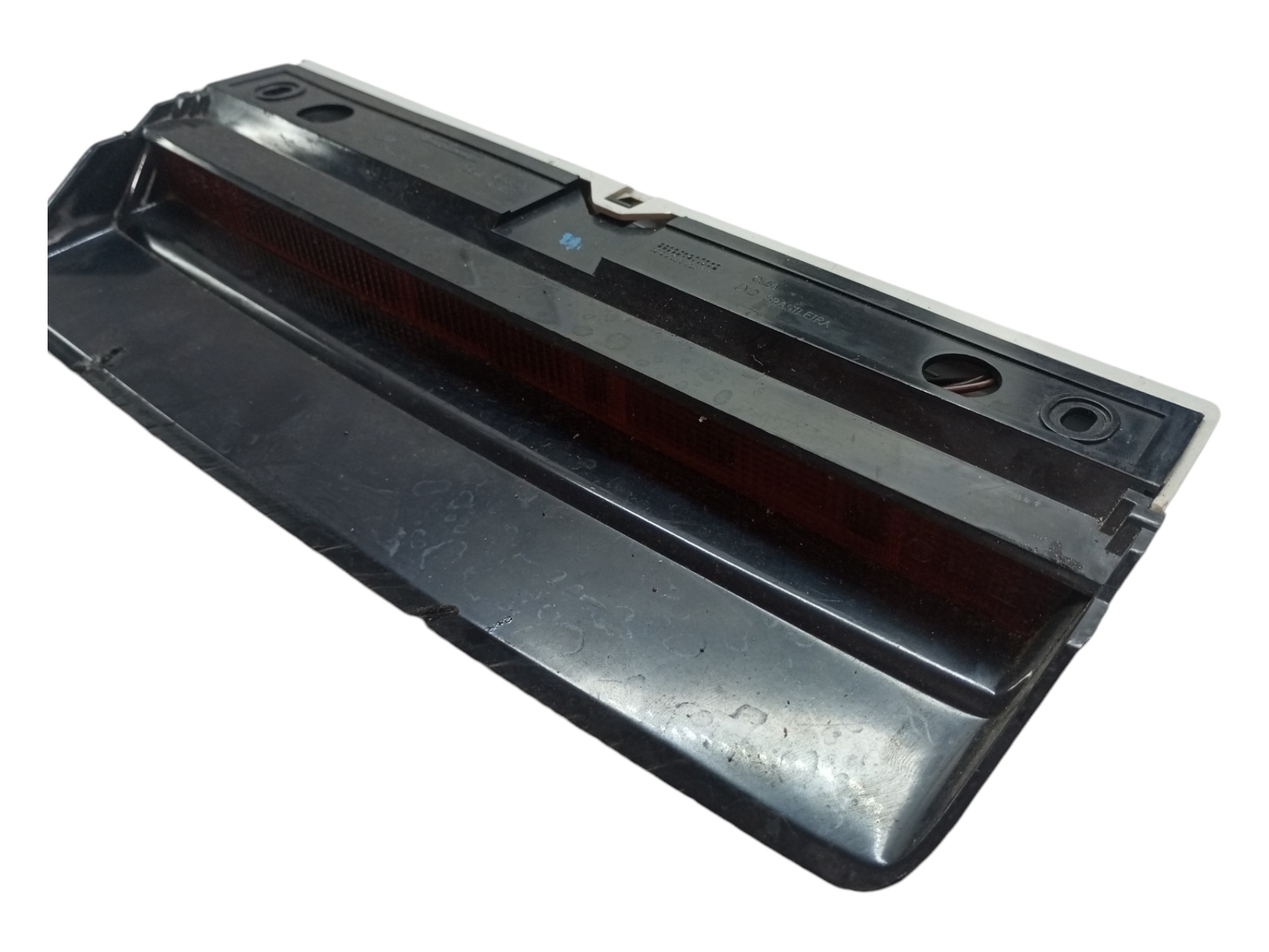 Break Light Gol G4 2006 2007 2008 2009 Luz Freio Volkswagen 5