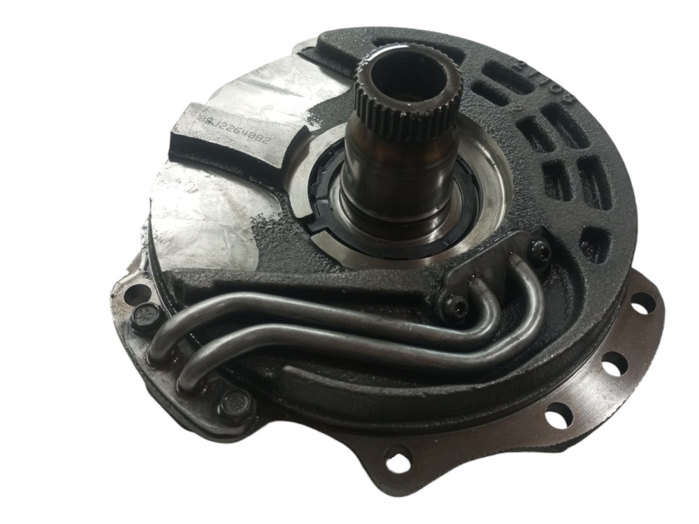 Estator Bomba Oleo Cambio Ford Fusion 2010 2012 Usada