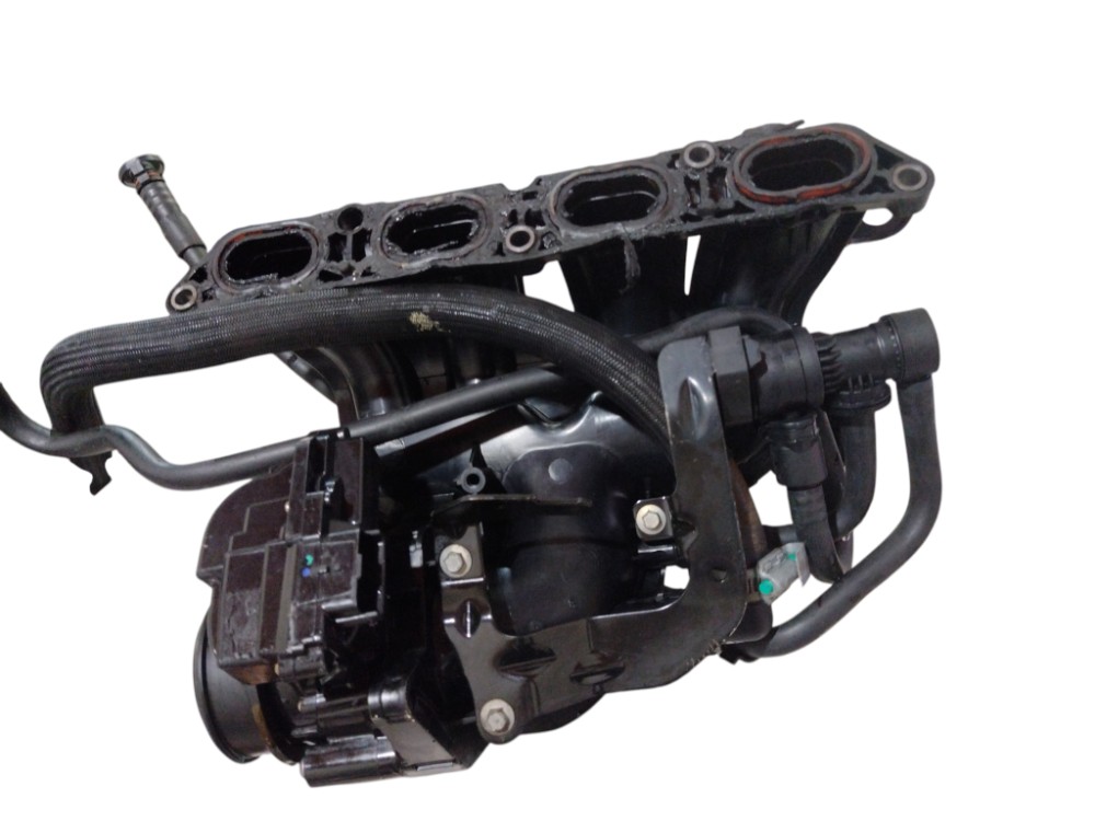 Coletor Admissao Peugeot 3008 1.6 Thp 2012 2014 2016 2017 4