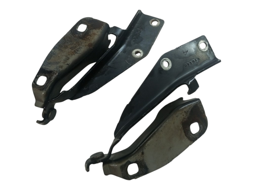 Dobradica Capo Nissan Sentra 2.0 2007 2010 2013 Par 2