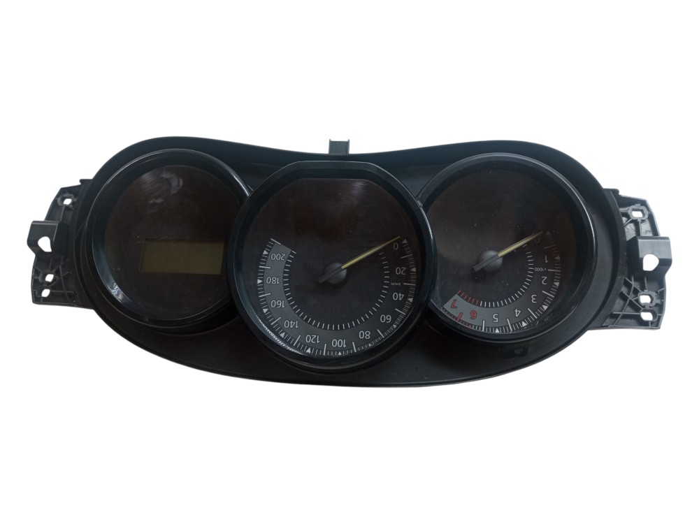 Painel Instrumentos Renault Sandero Logan 2008 2010 2018 4