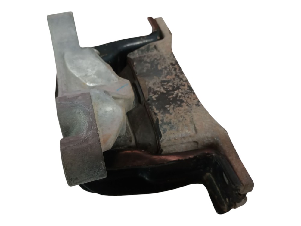 Coxim Calco Motor Captiva 2008 2010 2012 Direito Usado Gm 4
