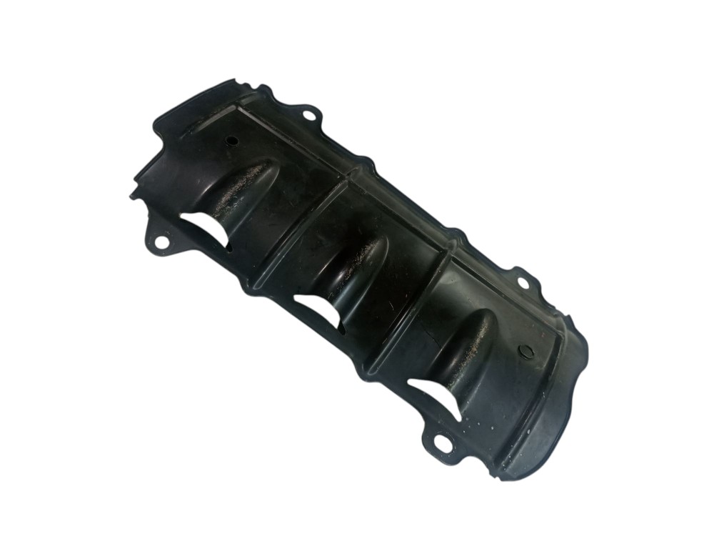 Defletor Oleo Carter Motor C4 Peugeot 307 308 408 2005 2012 5