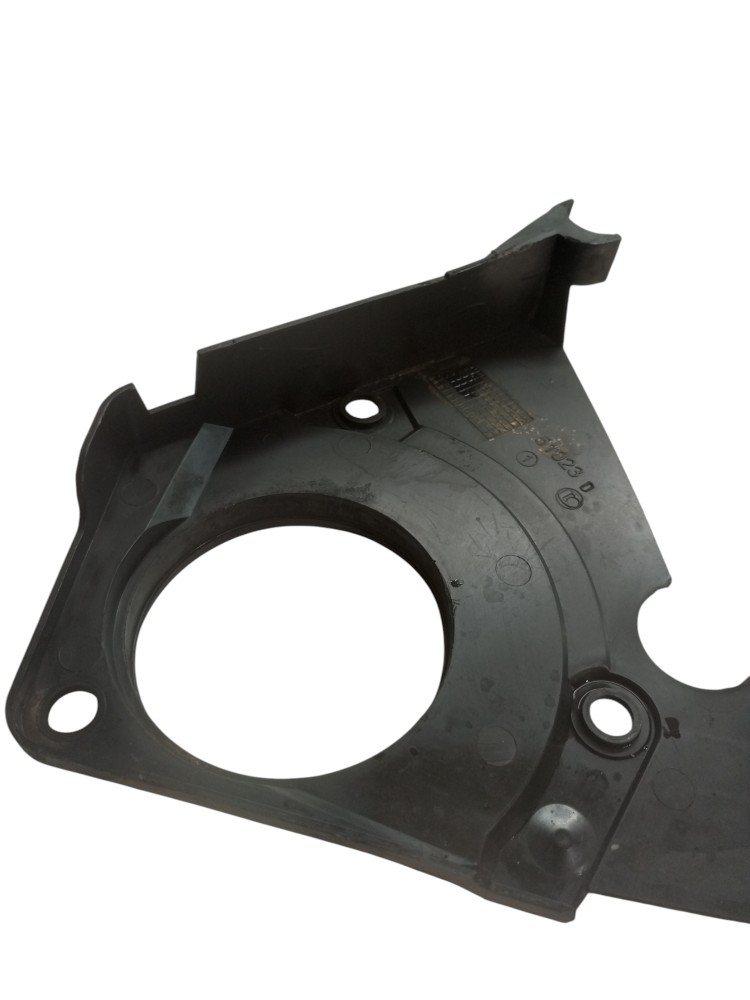 Capa Correia Dentada 1.4 C3 2003 2008 2010 2012 Usado 4