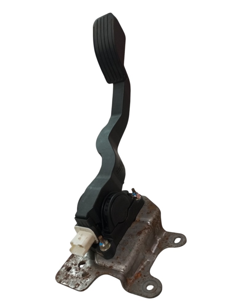 Pedal Acelerador Eletrico Peugeot 207 2009 2010 2011 2012 6