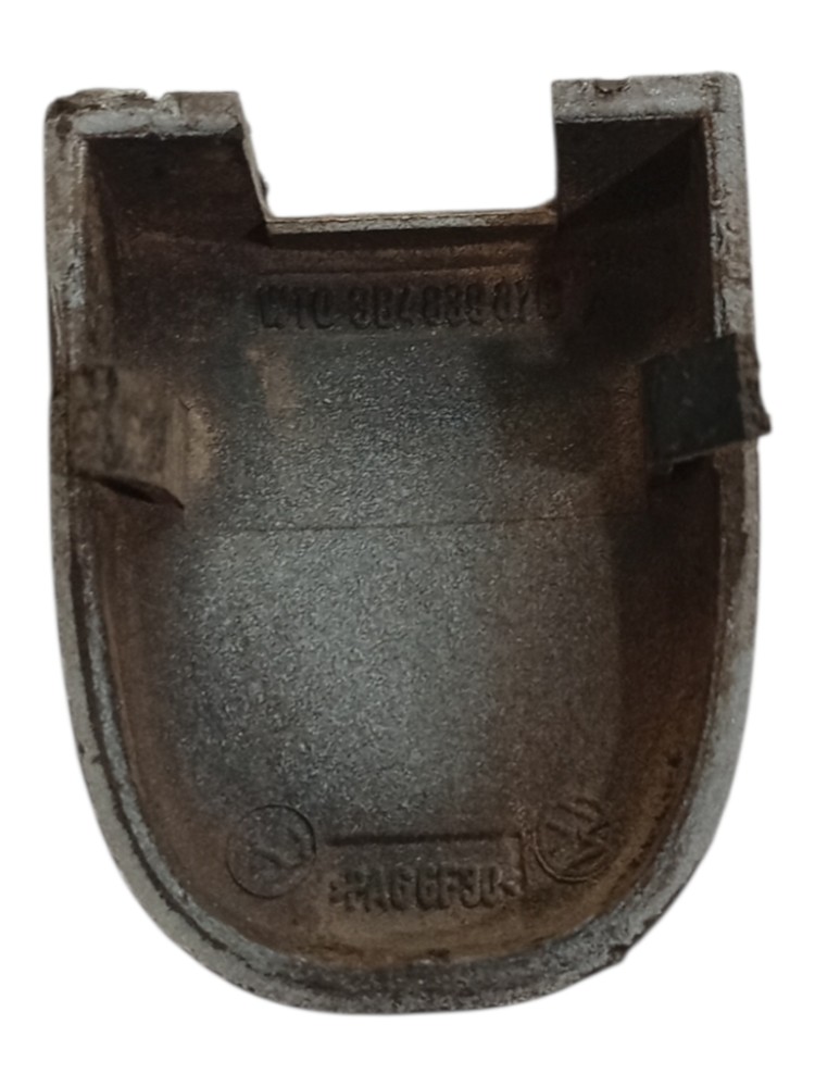 Capa Macaneta Externa S Furo Gol G5 G6 Fox Polo 2005 2014 4