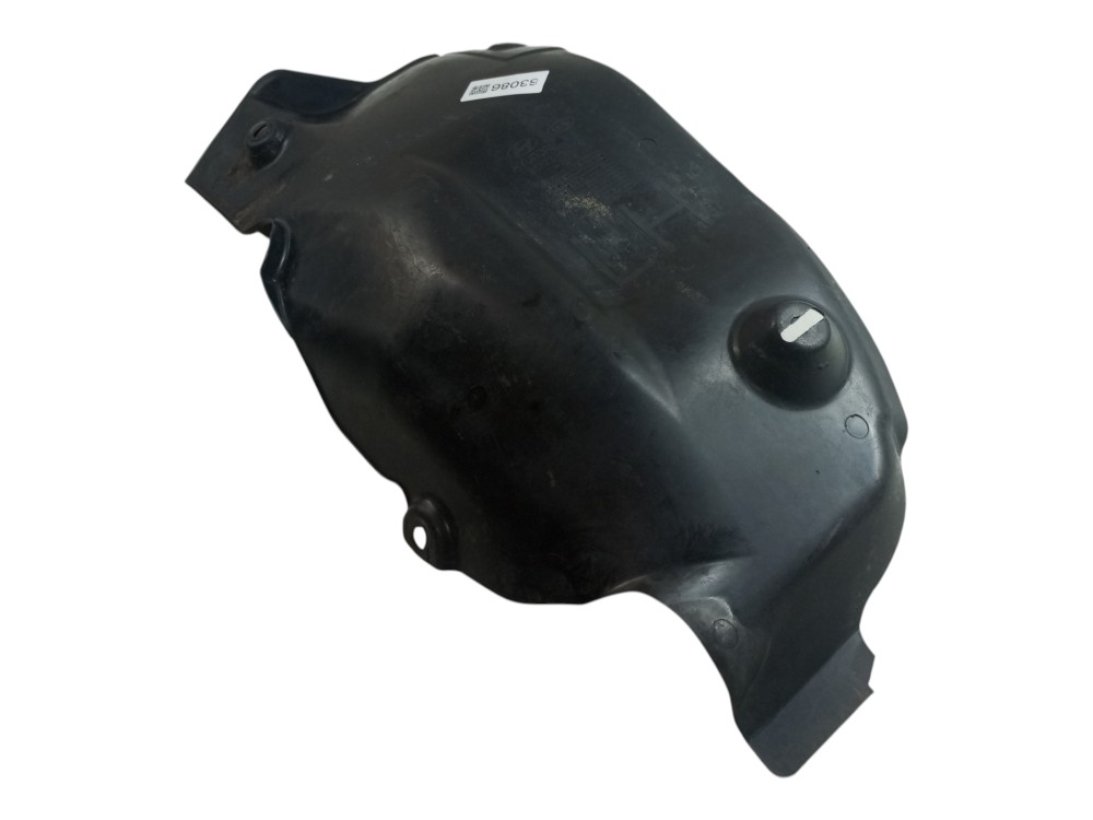 Parabarro Hyundai Azera 2008 2010 2011 Traseiro Esquerdo 4