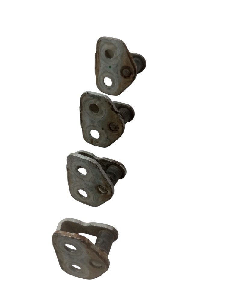 Dobradica Suporte Porta Articulacao Gol G4 2005 2008 Vw 3