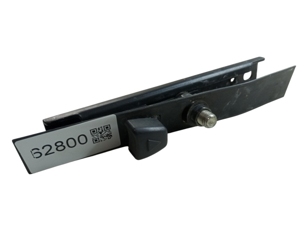 Trilho Regulagem Altura Cinto Esquerdo Fiat Doblo 2002 2010 6