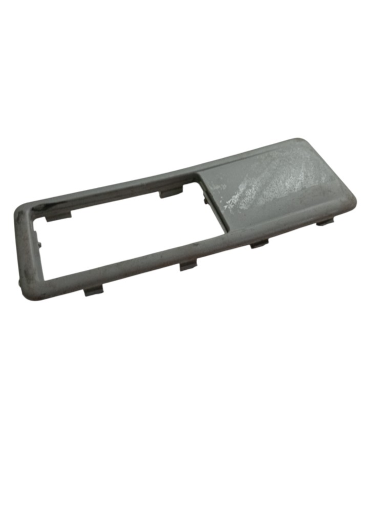 Moldura Luz Teto Touareg 2005 2015 Traseira Direita 1
