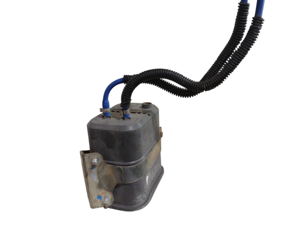 Filtro Canister Doblo 2002 2005 2008 2010 Com Mangueira Fiat 5