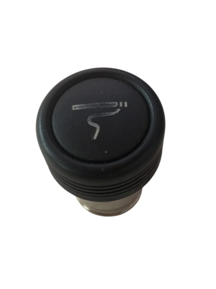 Acendedor Cigarro Console Citroen C3 2004 2006 2008 2012 1