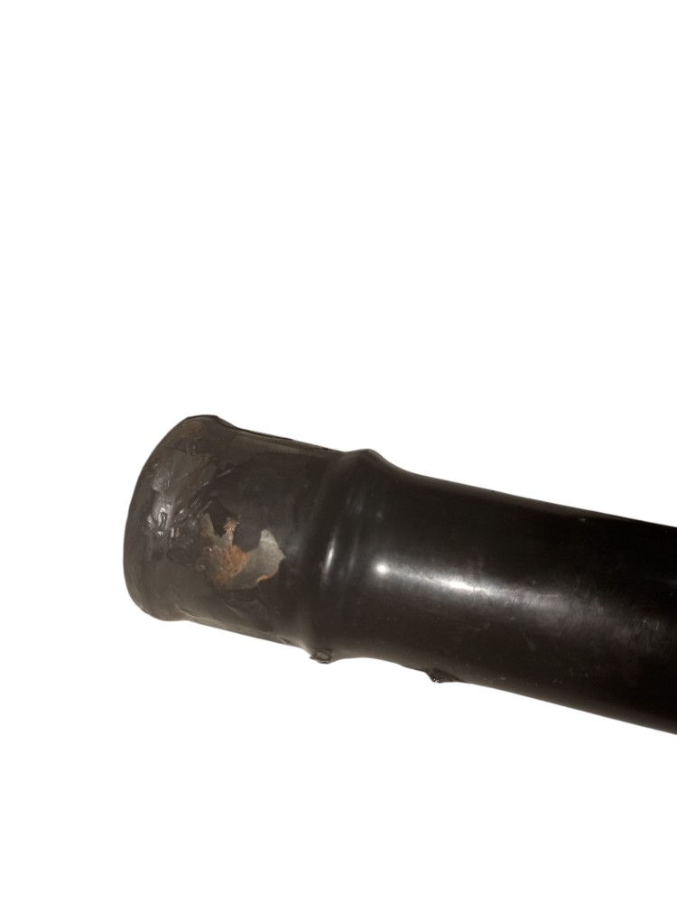 Tubo Fluxo Agua Motor C4 Pallas 2007 2010 2013 Usado 5