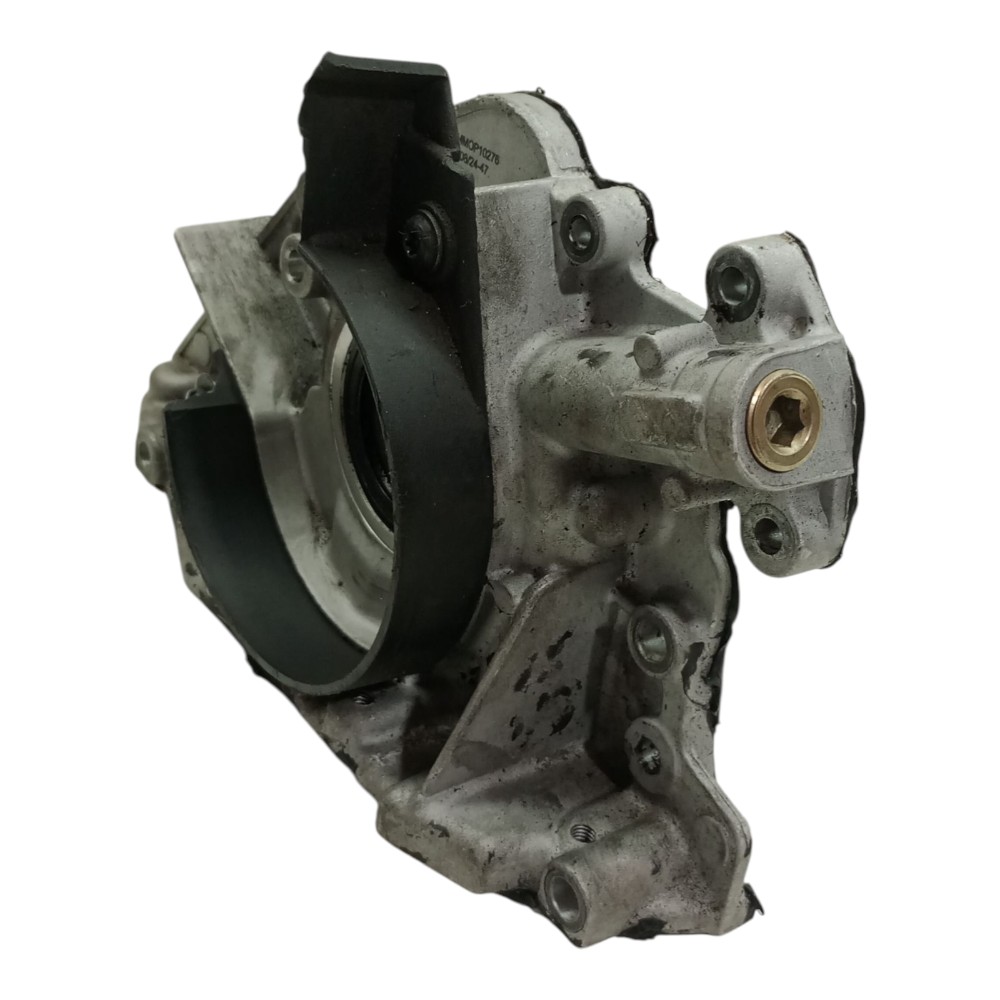 Bomba Oleo Motor Citroen C4 307 2.0 16v 2007 2013 Original 3