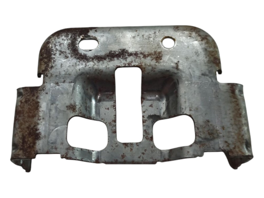 Suporte Módulo Injeção Ford New Fiesta 2007 2010 2012 2014 2