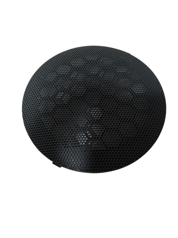 Tela Auto Falante Porta Logan 2008 2009 2010 2011 2012 Preto