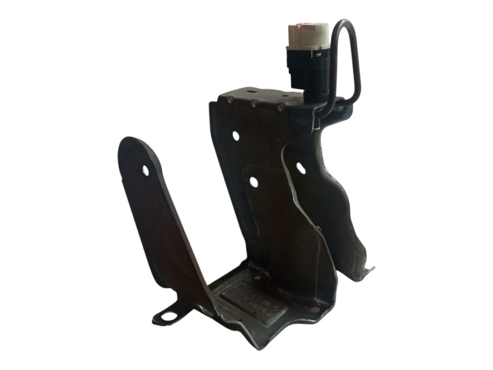Suporte Pedaleira Renault Logan 2008 2010 2012 Usado 6