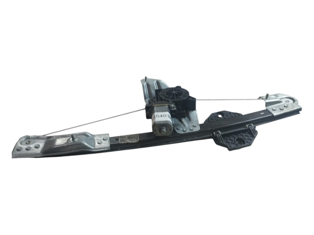 Maquina Vidro Eletrico Logan 2008  2012 Dianteiro Esquerdo 6