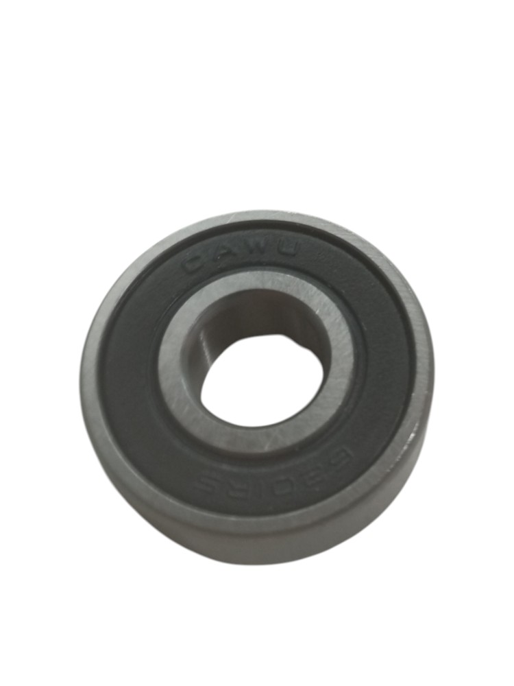 Rolamento Motor Lavadora 6201rs Cawu 2