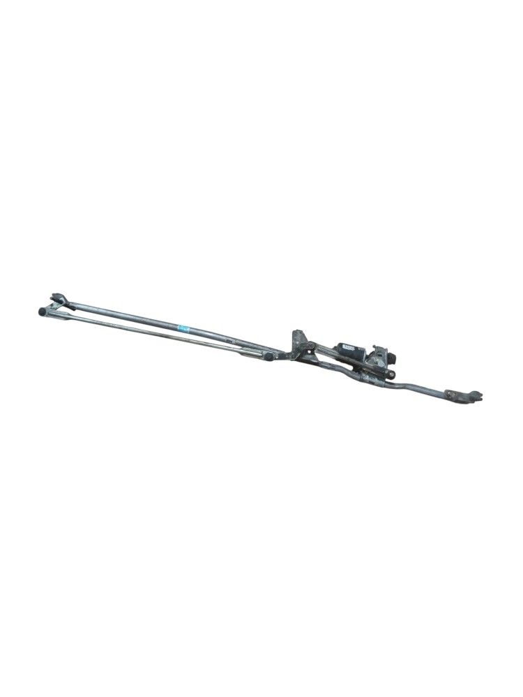Galhada Motor Limpador Parabrisa C4 Peugeot 307 2008 2012 Esquerdo