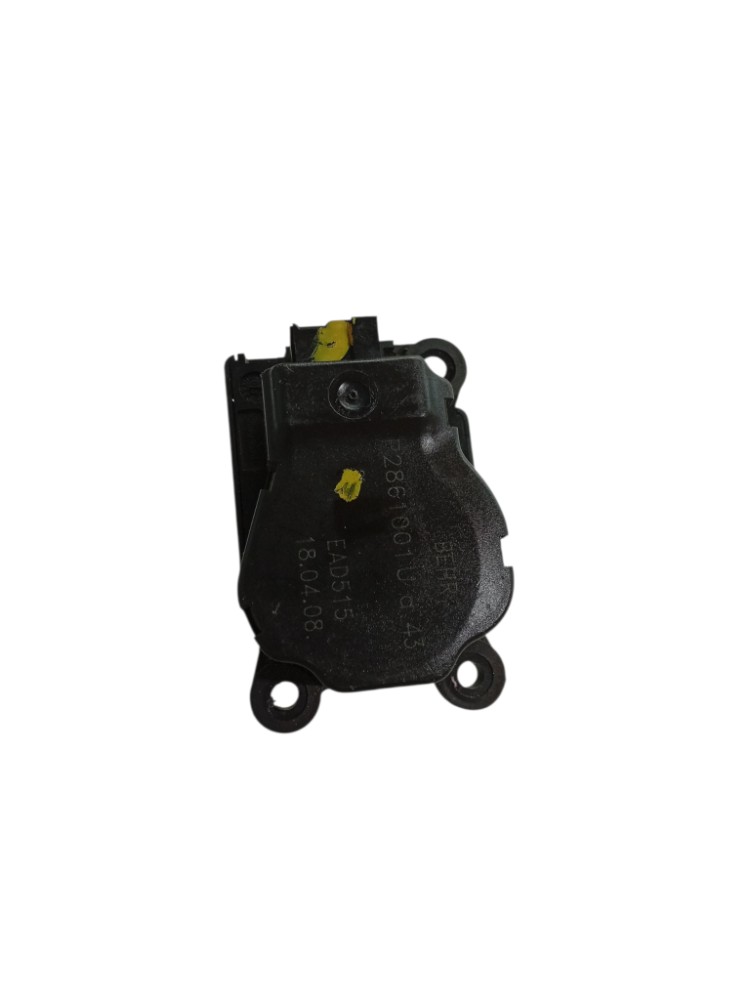 Motor Atuador Ar Condicionado Citroen C5 2008 2010 4