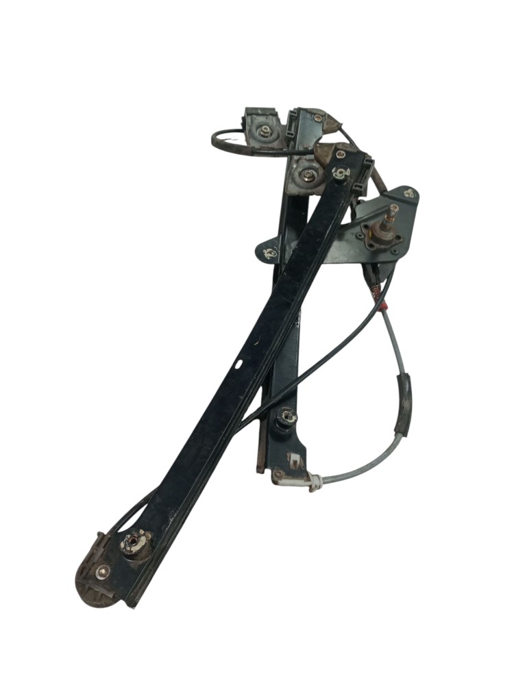 Maquina Vidro Manual  Gol Parati 94 96 99 Dianteira Direita 2