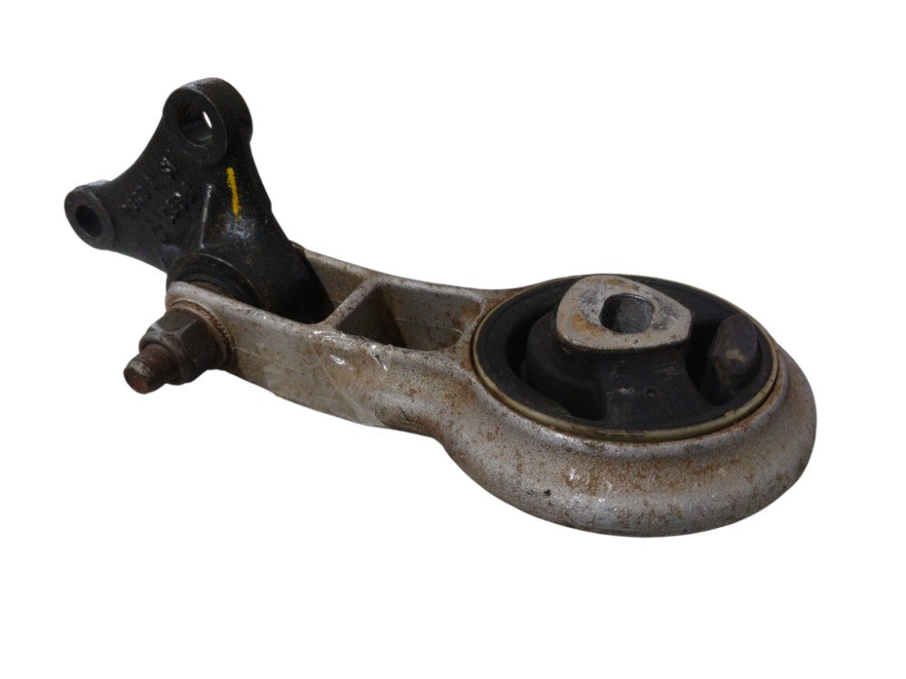 Suporte Coxim Inferior Câmbio Fiat Doblo Strada 2002 2010 5