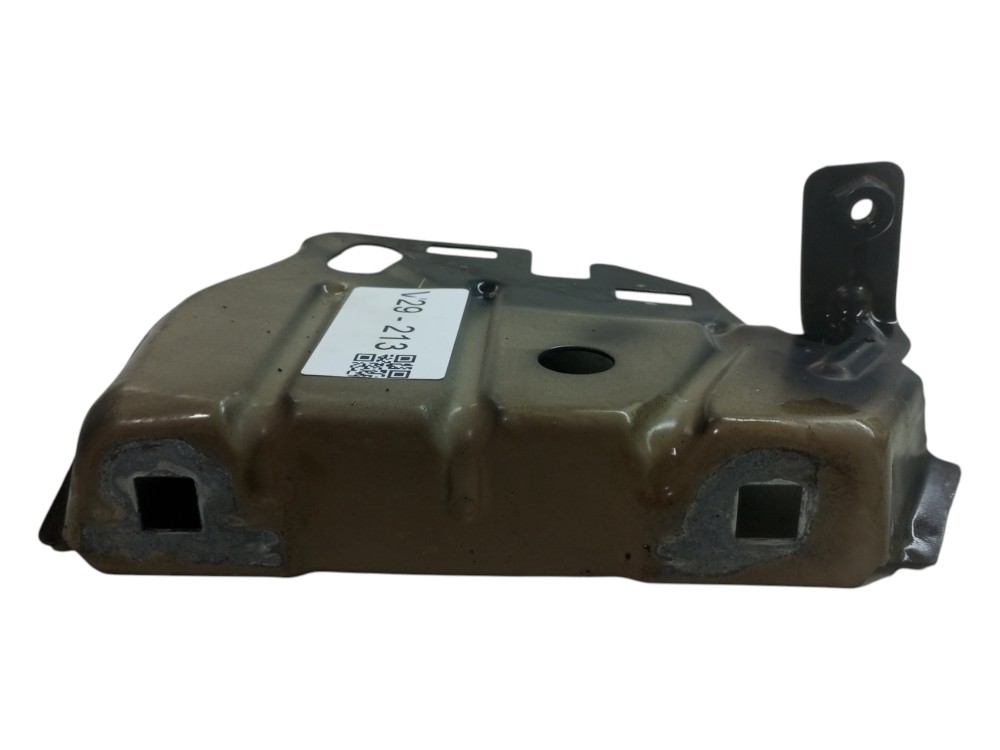 Suporte Paralama Citroen C4 Picasso 2010 2012 2014 5