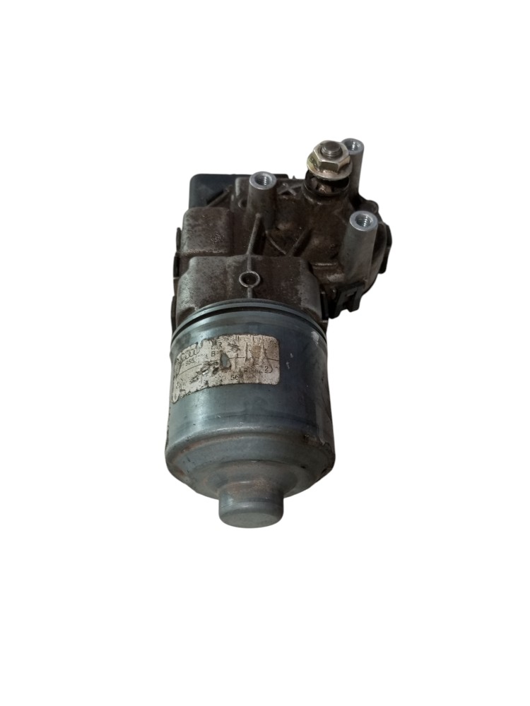 Motor Limpador Parabrisa Golf Audi A3 97 98 99 2000 2001 4