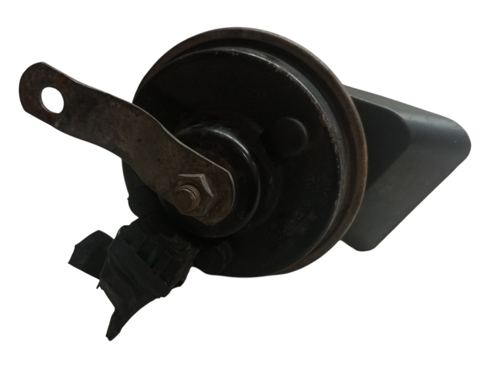 Buzina Caracol Volkswagen Polo Fox Gol 2003 2006 2009 2010 2