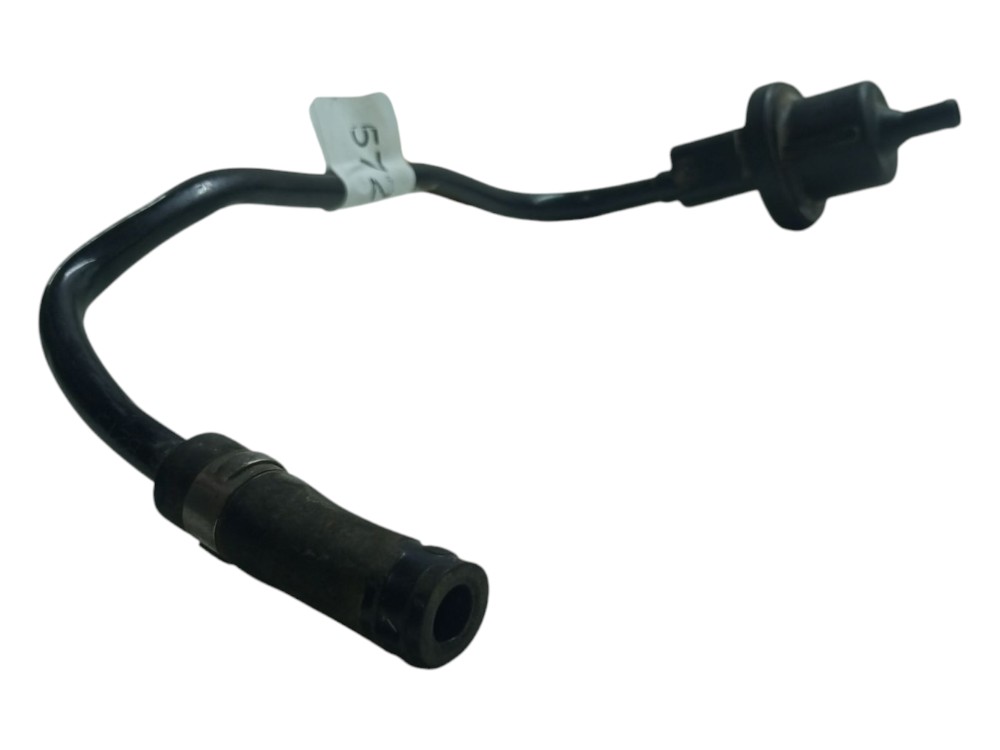 Valvula Canister Ford New Fiesta 2007 2008 2010 2014 Usado 1