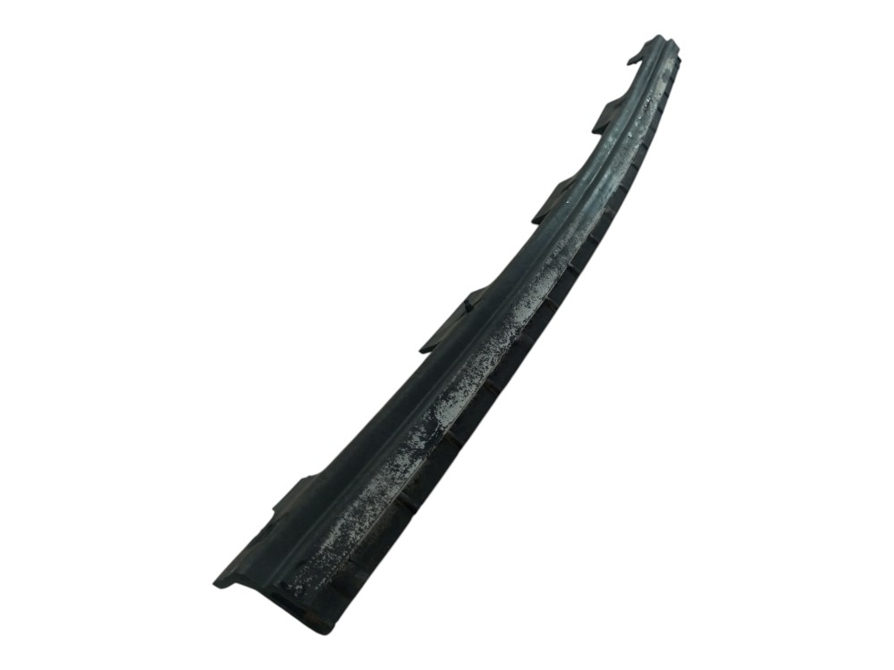 Suporte Central Parachoque Parati G4 2005 2009 Traseiro 3