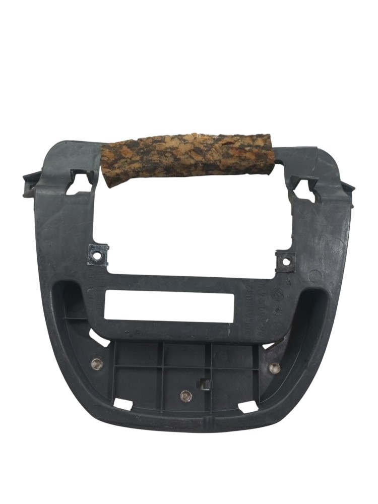 Moldura Fixacao Luz Teto Fiat Stilo 2003 2007 2012 Usado 2