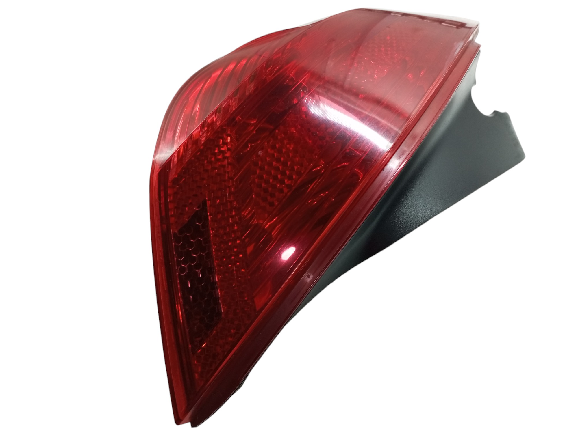 Lanterna Peugeot 308 2012 2013 2014 2015 2016 Lado Esquerdo Esquerdo Vermelha 5