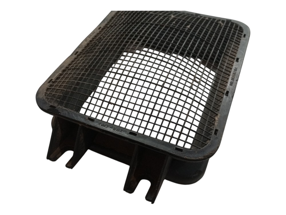 Grade Ventilacao Ar Gol G3 G4 1.0 99 2004 2007 2009 Vw 5