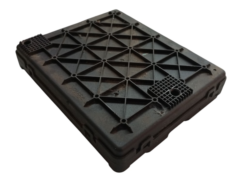 Modulo Bsi Chery Cielo 2010 2011 2012 1.6 Caixa Fusível 4