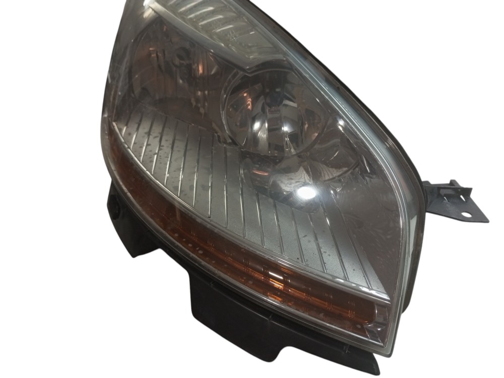 Farol C4 Picasso 2010 2011 2012 2013 2014 Direito Usado 4