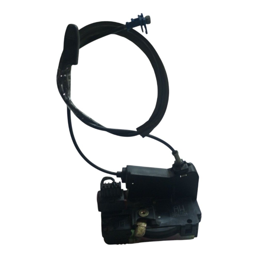 Fechadura Porta Chevrolet Astra 97 2003 2006 2012 Direita 2