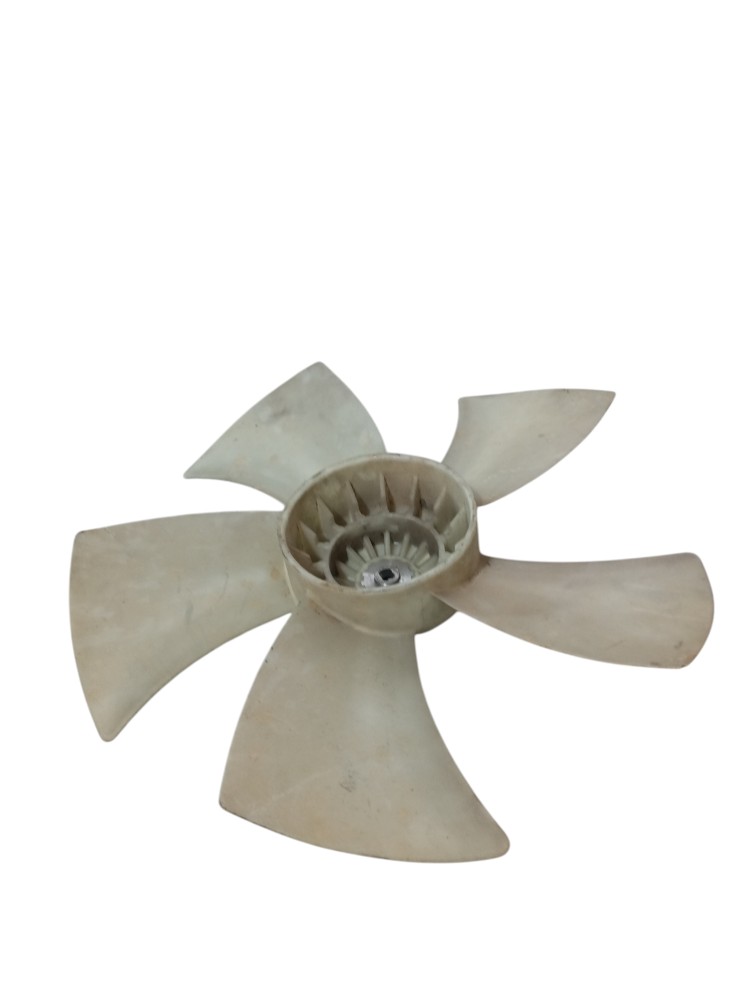 Helice Ventoinha Radiador Honda Civic 96 97 98 99 2000 4
