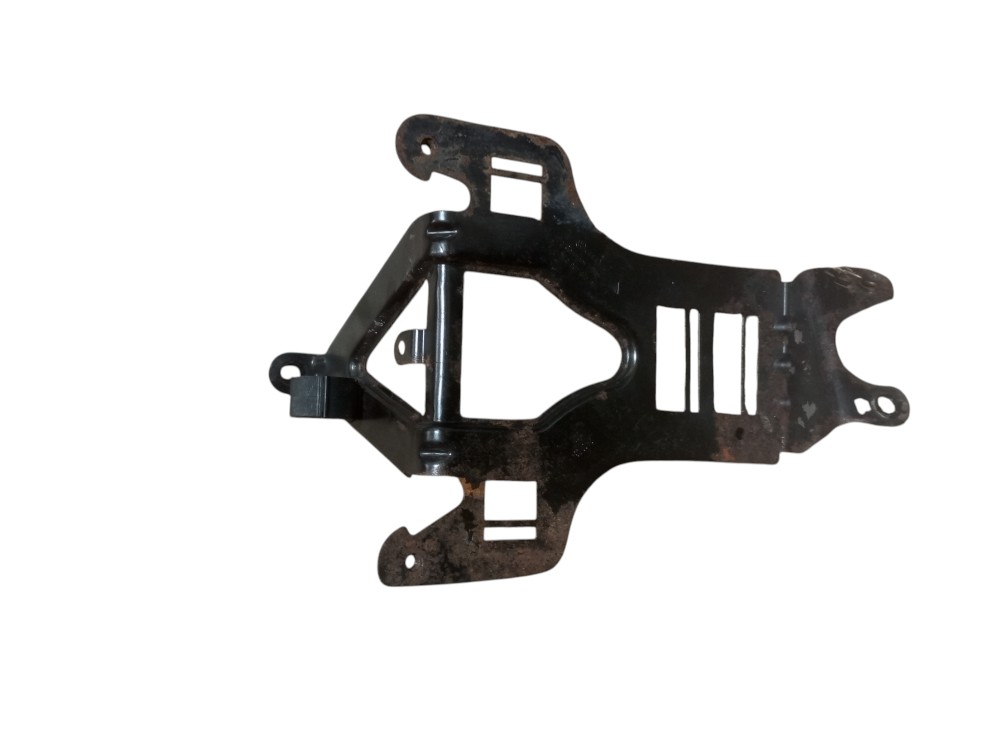 Suporte modulo cobtrole touareg 2005 2015 usado Volkswagen 3