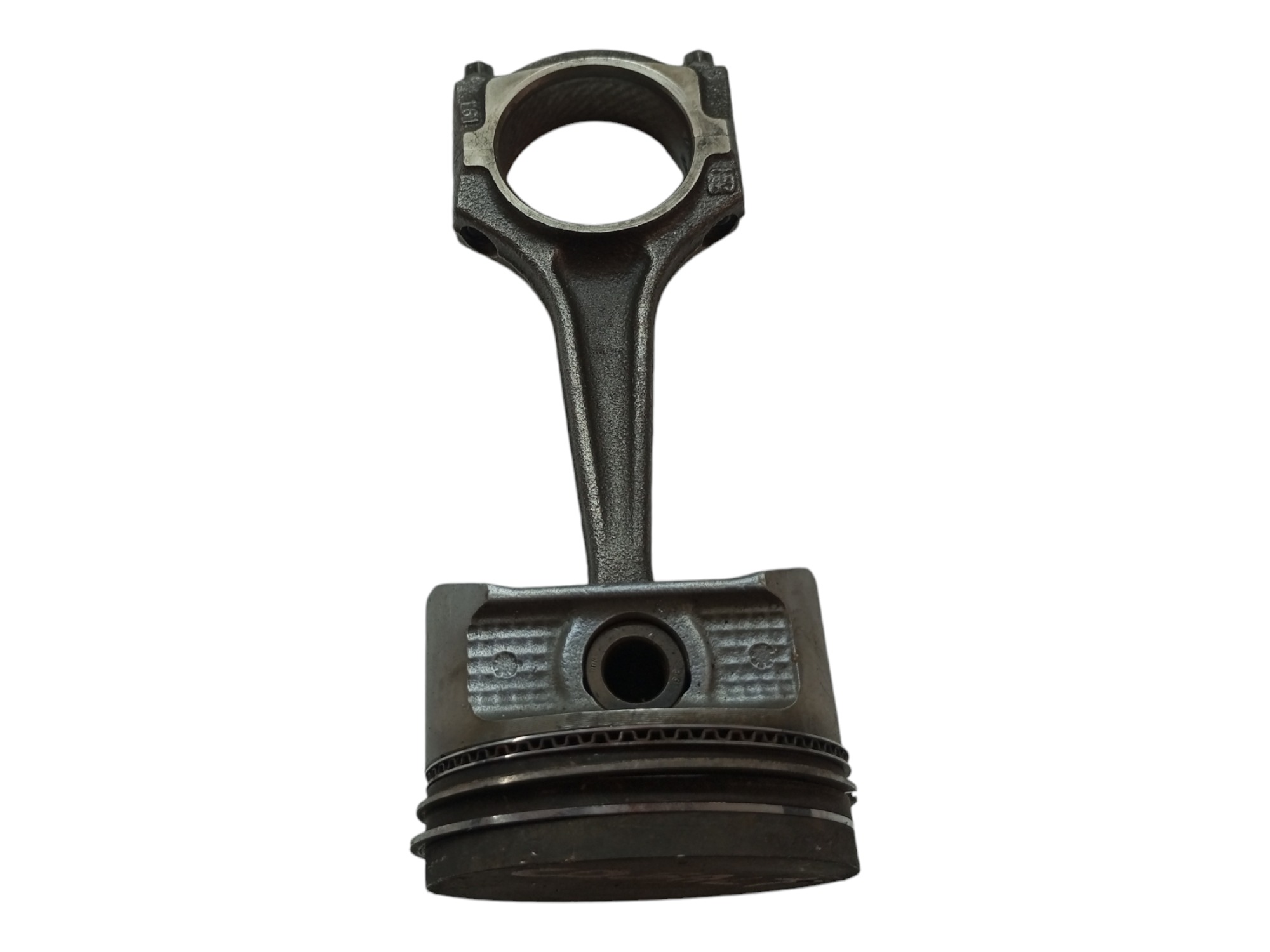 Pistao Biela Cobalt Onix 2013 2014 2015 2016 2017 1.4 Gm 1