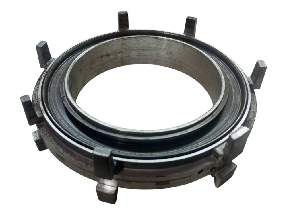 Aranha Disco Cambio Automatico Ford Fusion 2009 2010 2012