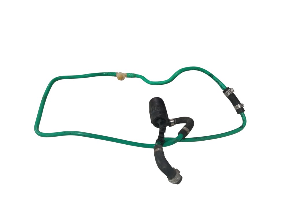 Bomba Gasolina Partida Fria Fiat Palio Argo Strada 2012 2024 4