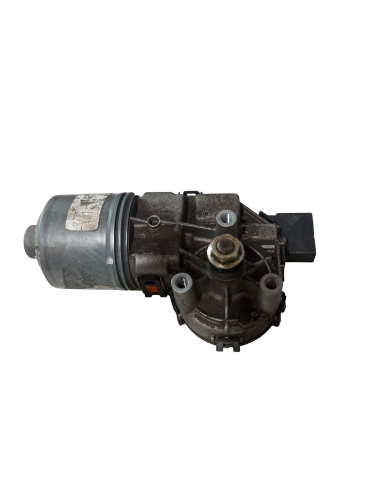 Motor Limpador Parabrisa Golf Audi A3 97 98 99 2000 2001 5