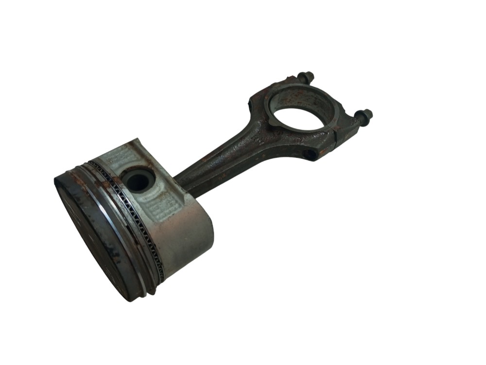 Pistai Biela Corsa Chevrolet Meriva 2006 2007 2008 1.4 8v Gm 6